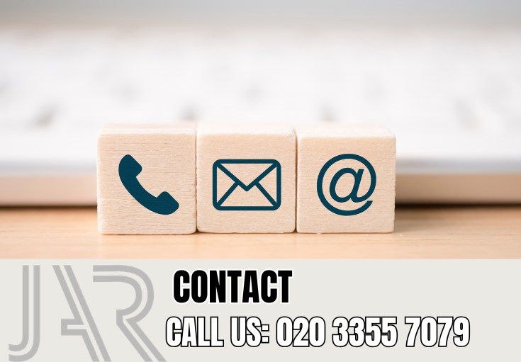 Contact Brentford Bathroom Fitters