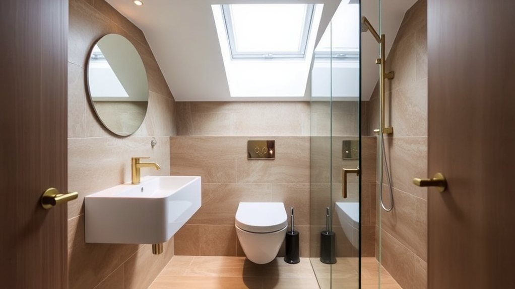 Bathroom Projects by Brentford Bathroom Fitters