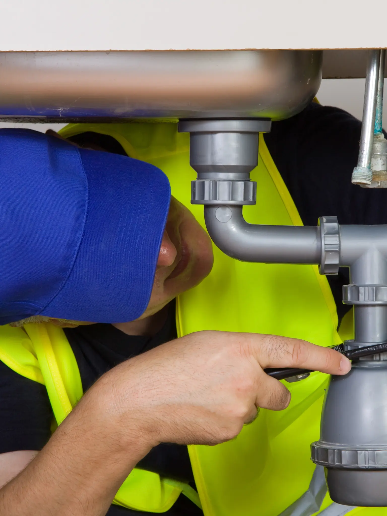 local bathroom fitter TW8 0AA